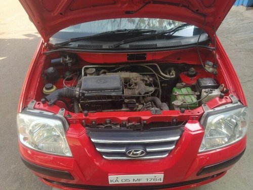 Used 2007 Santro Xing GLS  for sale in Bangalore