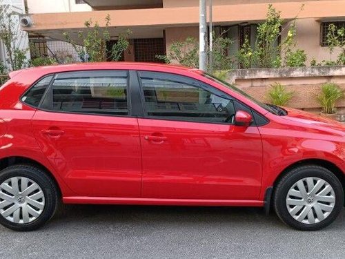 Used 2016 Polo 1.2 MPI Comfortline  for sale in Bangalore