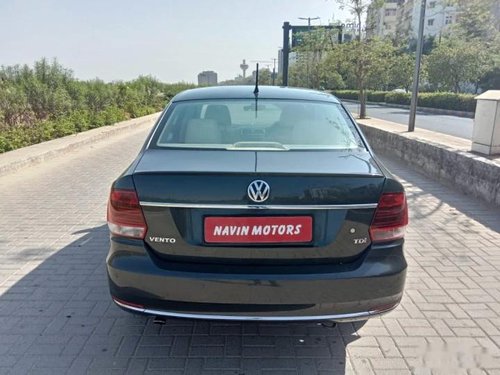 Used 2019 Vento 1.5 TDI Highline  for sale in Ahmedabad