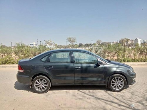 Used 2019 Vento 1.5 TDI Highline  for sale in Ahmedabad