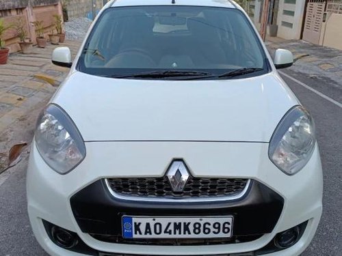Used 2012 Pulse RxL  for sale in Bangalore