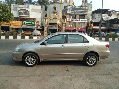 Used 2008 Corolla H2  for sale in Mumbai