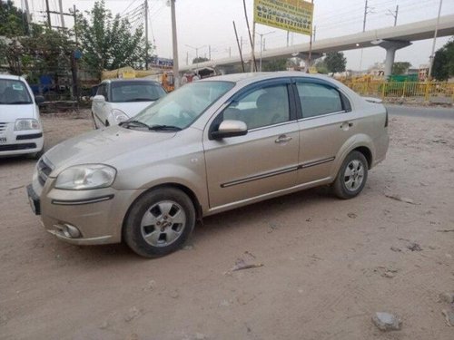 Used 2010 Aveo 1.4 CNG  for sale in Faridabad