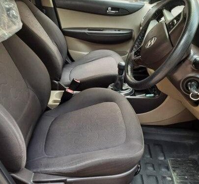 Used 2011 i20 Sportz Petrol  for sale in New Delhi