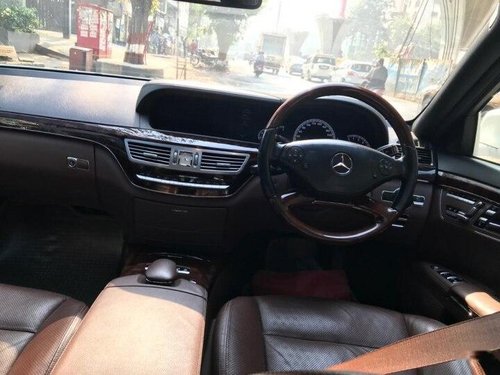 Used 2011 S Class S 350 CDI  for sale in Mumbai