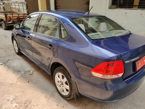 Used 2012 Vento Diesel Highline  for sale in Hyderabad