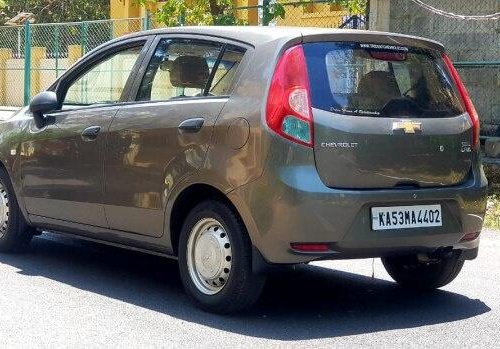 Used 2013 Sail Hatchback Petrol  for sale in Bangalore