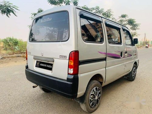 Used 2010 Eeco 5 Seater Standard  for sale in Thane