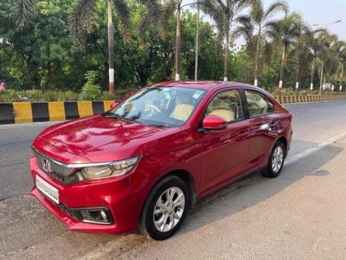 Used 2018 Amaze VX i DTEC  for sale in Mumbai