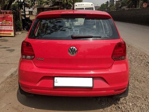 Used 2017 Polo 1.2 MPI Highline  for sale in Mumbai