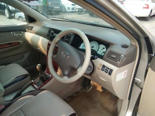 Used 2008 Corolla H2  for sale in Mumbai