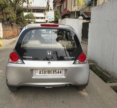 Used 2013 Brio S MT  for sale in Guwahati