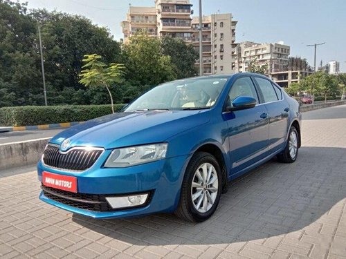 Used 2014 Octavia Ambition 2.0 TDI MT  for sale in Ahmedabad