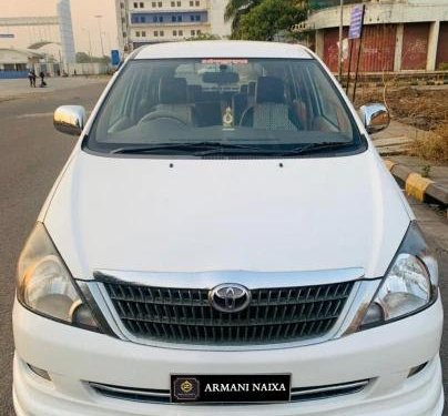 Used 2008 Innova 2004-2011  for sale in Mumbai