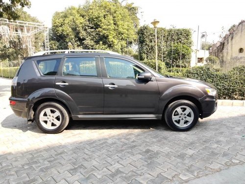 Used 2011 Outlander 2.4  for sale in Gurgaon