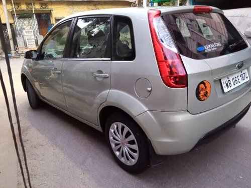 Used 2010 Figo Diesel ZXI  for sale in Kolkata