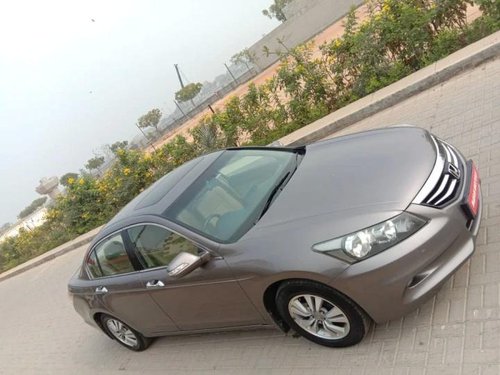 Used 2013 Accord 2.4 M/T  for sale in Ahmedabad