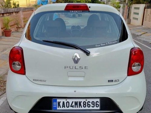 Used 2012 Pulse RxL  for sale in Bangalore