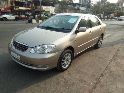 Used 2008 Corolla H2  for sale in Mumbai