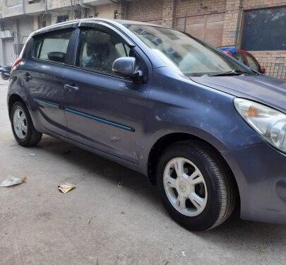 Used 2011 i20 Sportz Petrol  for sale in New Delhi