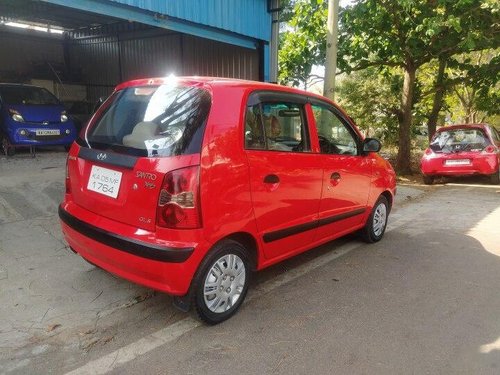 Used 2007 Santro Xing GLS  for sale in Bangalore