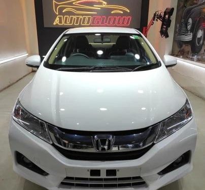 Used 2016 City i-VTEC V  for sale in Chennai