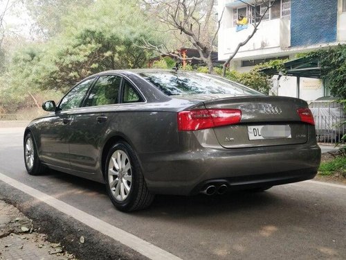 Used 2014 A6 2011-2015  for sale in New Delhi