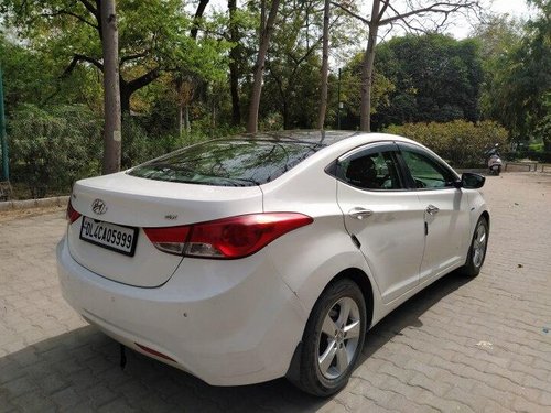 Used 2012 Elantra SX AT  for sale in New Delhi