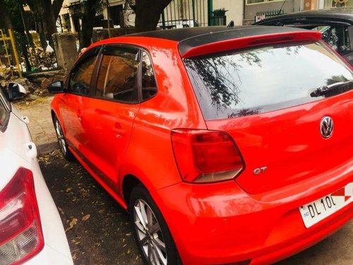 Used 2017 Polo GT TSI  for sale in New Delhi