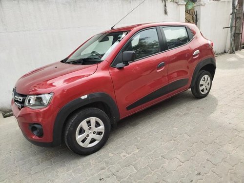 Used 2015 KWID  for sale in Guwahati