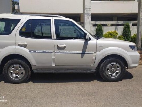 Used 2017 Safari Storme EX  for sale in Hyderabad