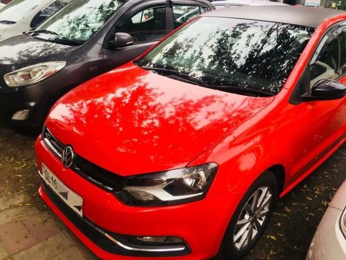 Used 2017 Polo GT TSI  for sale in New Delhi