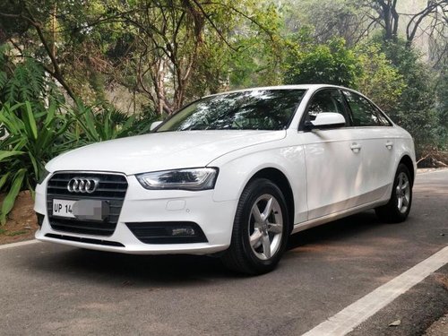 Used 2014 A4 2.0 TDI  for sale in New Delhi