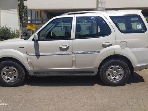 Used 2017 Safari Storme EX  for sale in Hyderabad