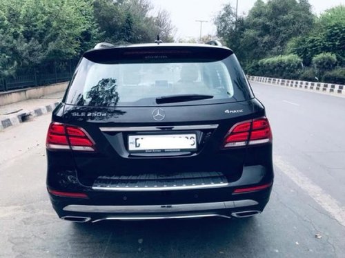 Used 2019 GLE  for sale in New Delhi