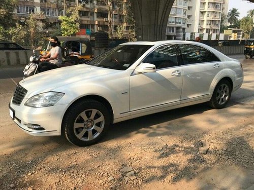 Used 2011 S Class S 350 CDI  for sale in Mumbai