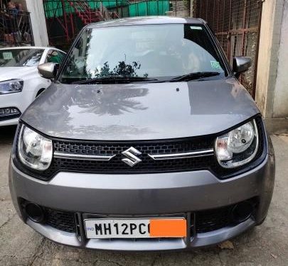 Used 2017 Ignis 1.2 Delta  for sale in Pune