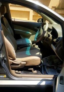 Used 2013 Sail Hatchback Petrol  for sale in Bangalore