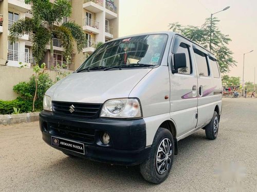 Used 2010 Eeco 5 Seater Standard  for sale in Thane