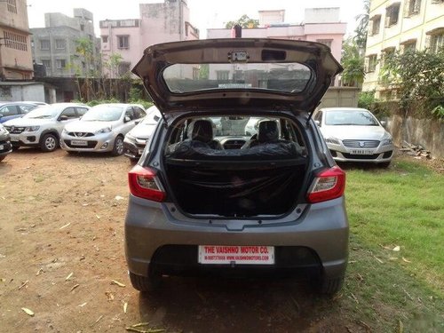 Used 2020 Tiago Wizz Edition Petrol  for sale in Kolkata