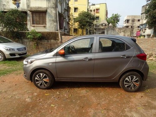 Used 2020 Tiago Wizz Edition Petrol  for sale in Kolkata