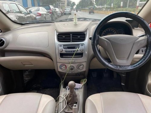 Used 2014 Sail 1.2 LS ABS  for sale in Mumbai