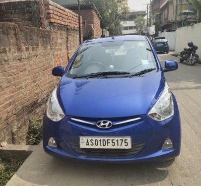 Used 2017 Eon Sportz  for sale in Guwahati