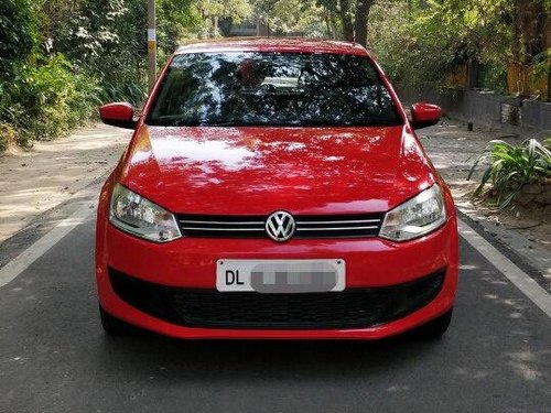 Used 2012 Polo Diesel Trendline 1.2L  for sale in New Delhi