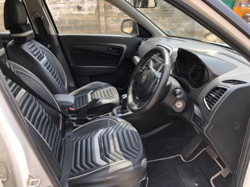 Used 2018 Vitara Brezza VDi AMT  for sale in Bangalore