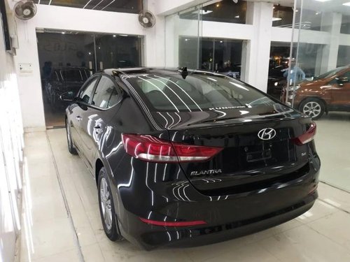 Used 2018 Elantra 2.0 SX Option AT  for sale in Chennai