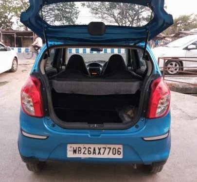 Used 2018 Alto 800 VXI  for sale in Kolkata