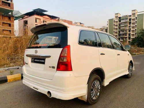 Used 2008 Innova 2004-2011  for sale in Mumbai