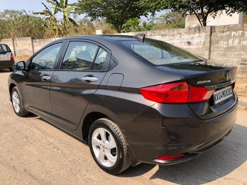 Used 2015 City V AT  for sale in Bangalore