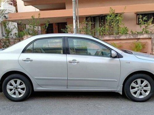 Used 2009 Corolla Altis VL AT  for sale in Bangalore